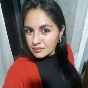 Vanesa, Babysitter in San Juan