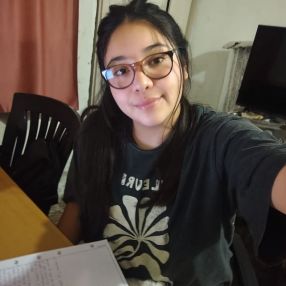 Yamila, Niñera en Santa Rosa