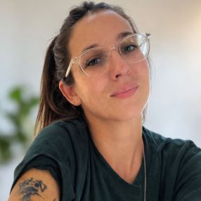 Maria celeste, Niñera en Alto Verde