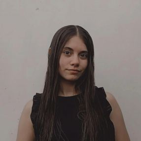 Sofia, Niñera en Santa Rosa
