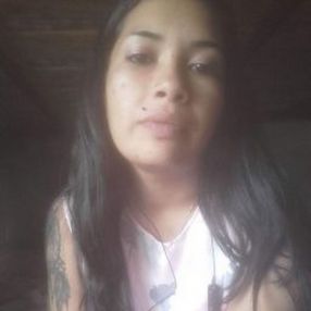 Yesica, Babysitter in Cuartel V