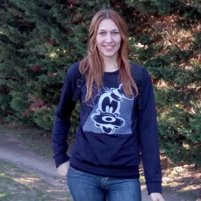 Belén, Babysitter in La Plata