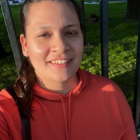 Karen, Babysitter in Moreno