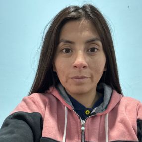 Fatima Yaneth, Niñera en Ranelagh