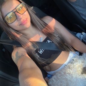 Priscila, Niñera en Alvear