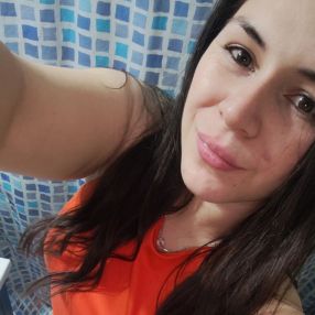 Emilce Ximena Muriel, Babysitter in Villa Gobernador Galvez