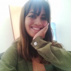Micol, Niñera en trujui