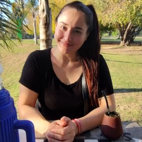 Lourdes, Babysitter in Belén de Escobar