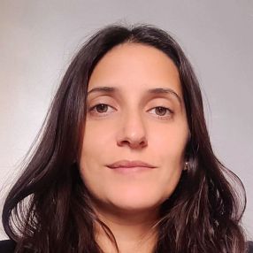 Erika, Niñera en Wilde