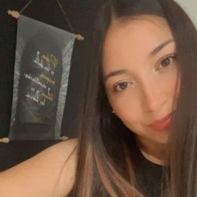 Brisa, Niñera en Wilde