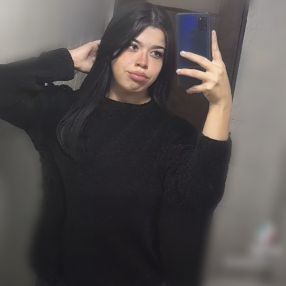 Johanna, Niñera en Palpalá