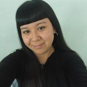 Carla Antonela, Niñera en González Catán