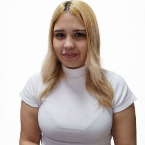 Juana, Niñera en Ezpeleta Oeste