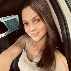 Luisina, Babysitter in Paraná