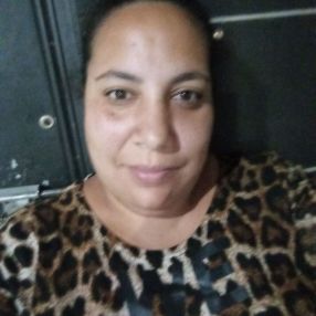 Caterina, Niñera en Berisso