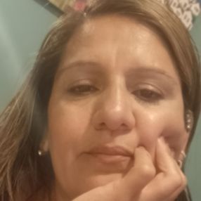 Romina, Niñera en Lanús Oeste