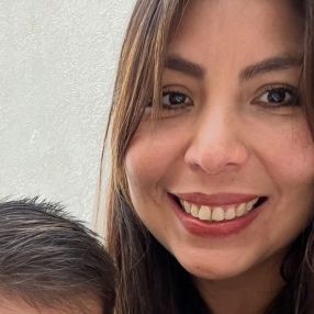 Gabriela, Babysitter in Adrogué