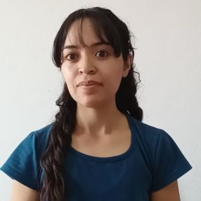 Veronica, Niñera en San Lorenzo