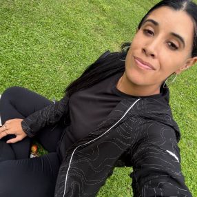 Lorena, Niñera en Colón