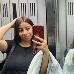 Milagros, Babysitter in Villa Fiorito