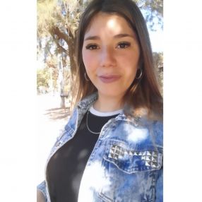Milagros, Niñera en Córdoba