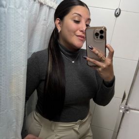 Carolina, Babysitter in Ezpeleta