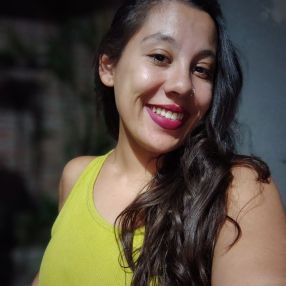 Solange, Babysitter in Ituzaingó