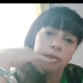Romina, Babysitter in Pilar Centro