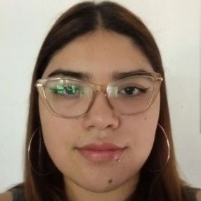 Florencia, Babysitter in Mendiolaza