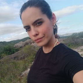 Agustina, Niñera en Alta Gracia