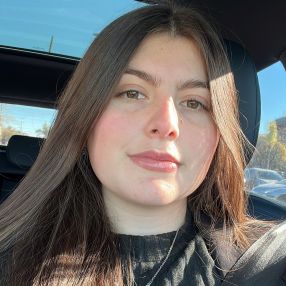 Isabella, Babysitter in Fatima