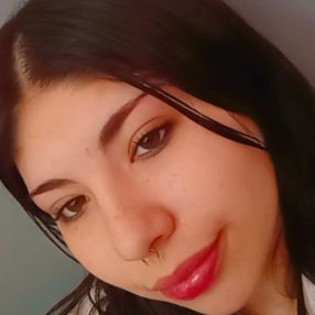 Saira araceli, Niñera en General Pico