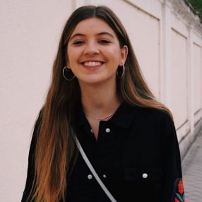 Sofia, Babysitter in San Isidro