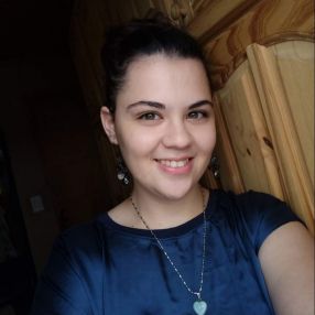 Micaela Ayelen, Babysitter in Córdoba