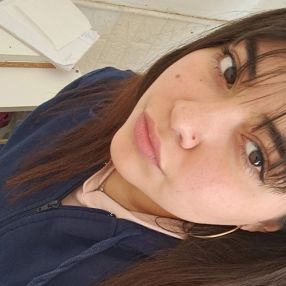 Luz, Niñera en Cerrillos