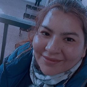 Ivana Alejandra, Niñera en Perico