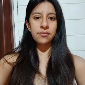 Lucila, Babysitter in Longchamps