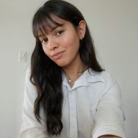 Ana Laura, Babysitter in Paraná