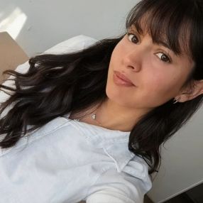 Ana Laura, Niñera en Paraná