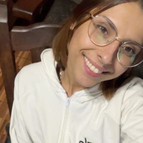 Milena, Niñera en Campana