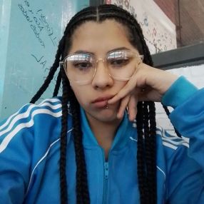 Victoria, Babysitter in Ezpeleta Oeste