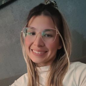 Agustina, Niñera en El Jagüel