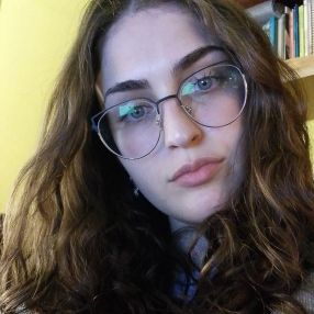 Luciana, Babysitter in Bahía Blanca
