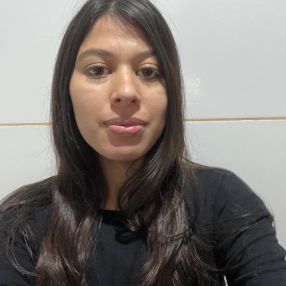 Esther jazmin, Babysitter in Tortuguitas