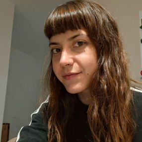 Carolina, Niñera en Béccar
