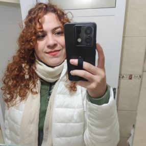 Alejandra, Niñera en Formosa