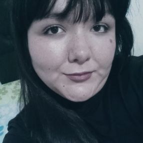 Giuliana Lucia, Niñera en Río Ceballos