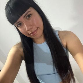 Brenda, Niñera en El Jagüel