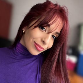 Rocio, Niñera en Esperanza
