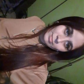 Selene, Niñera en Garupa